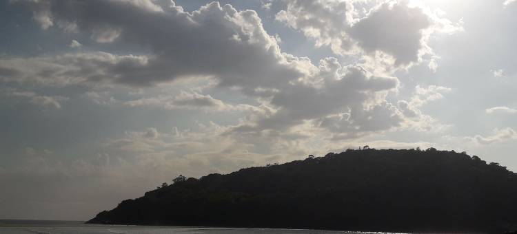 海之角旅馆(Pousada Hotel Canto Dos Mares)图片