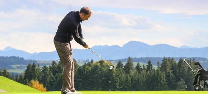 阿尔高加尼酒店(Hotel Allgäu Garni)图片