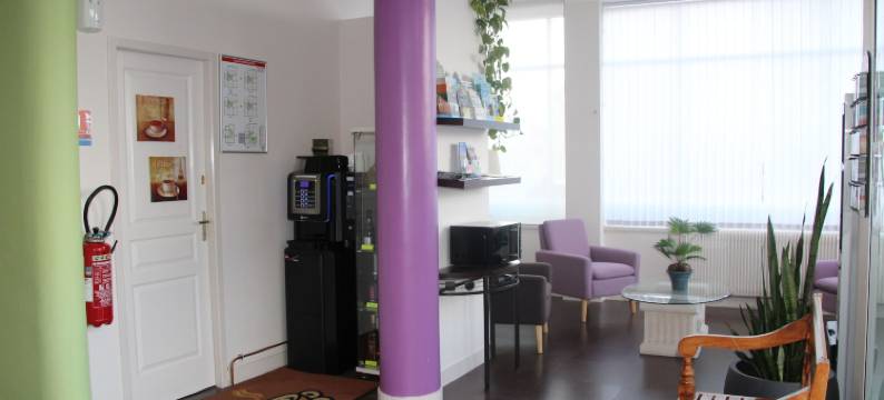 奥尔良酒店(Hotel d'Orléans)图片