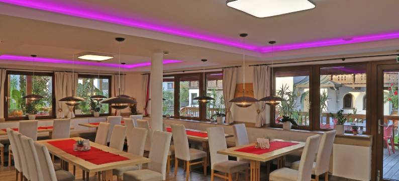 奥盆布利克旅馆(Gasthof Pension Alpenblick)图片