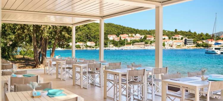 阿米内斯维瓦尔9号港度假村(Aminess Vival Port9 Resort)图片