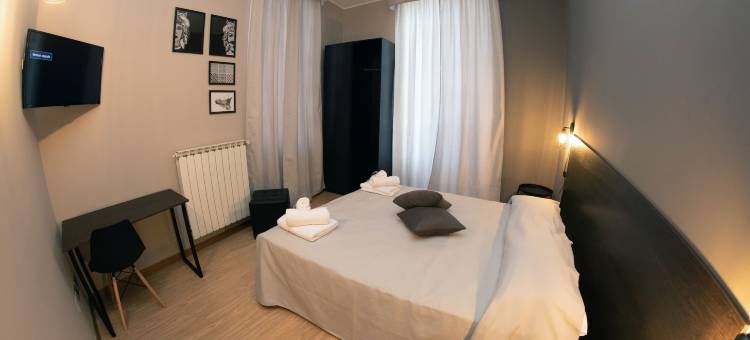 HOTEL MARCONI 马尔科尼酒店(Hotel Marconi)图片