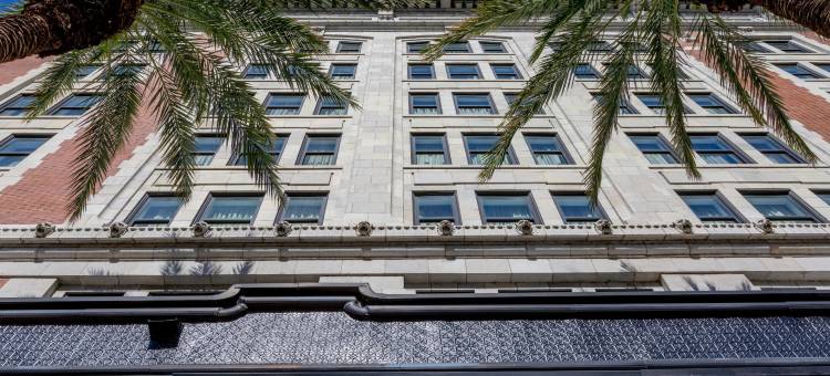 新奥尔良法国区森特酒店，傲途格精选(The Saint Hotel, New Orleans, French Quarter，Autograph Collection)图片