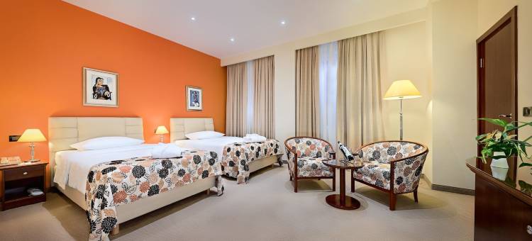 杜布罗弗尼克酒店(Hotel Dubrovnik)图片