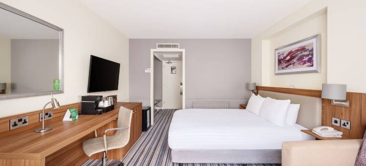 假日酒店 德比诺丁汉 M1 J25 IHG酒店(Holiday Inn Derby - Nottingham M1, Jct.25)图片