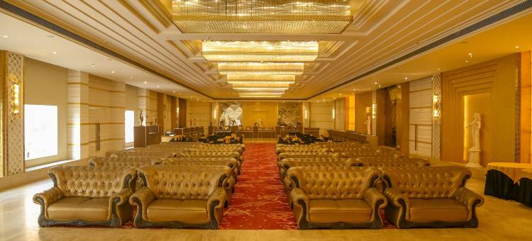 布道恩四叶酒店(Four Leaf Hotel)图片