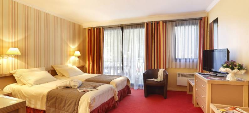 艾米莉酒店(Hotel Amélie)图片