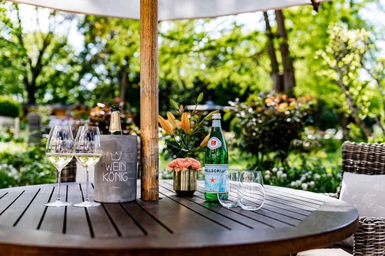 Hotel KronenschlösschenOver view