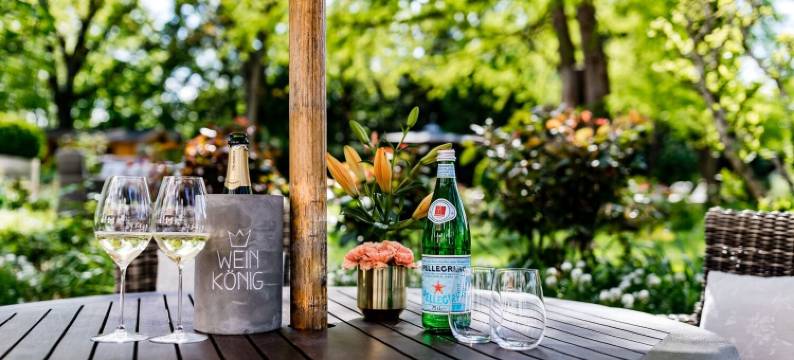 选帝侯大街酒店(Hotel Kronenschlösschen)图片