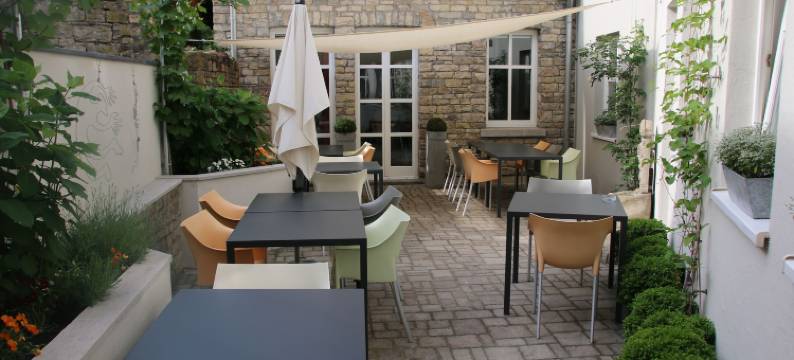 托尔特姆酒店(Hotel am Torturm)图片