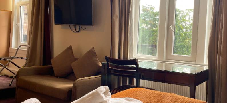 斯佩赛酒店(The Speyside Hotel and Restaurant)图片