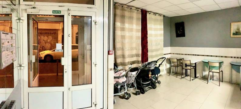 安德莱斯酒店(Hôtel des Andelys)图片