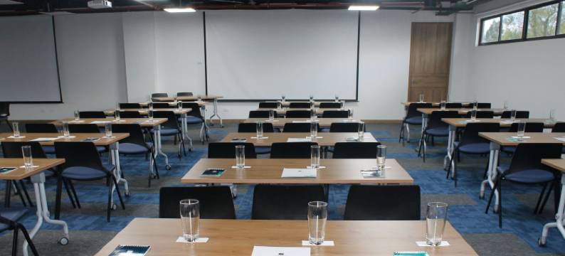 泻湖酒店(Hotel Lagoon)图片