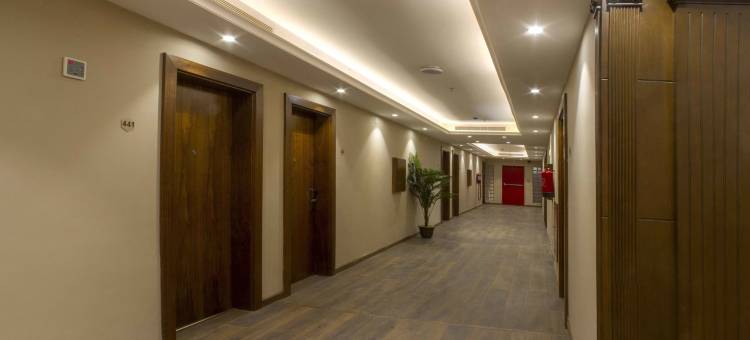 阿尔布奇阿尔威替尔旅馆(Al Borg Al Watheer)图片