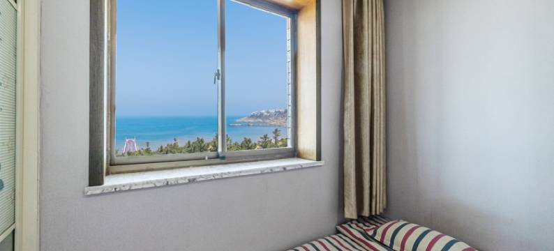 海韵海景房公寓(环海路分店)图片