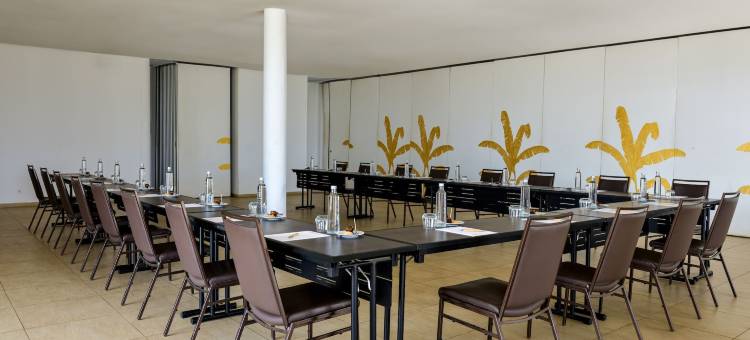 瑞享拉曼亭萨利度假村(Mövenpick Resort Lamantin Saly)图片