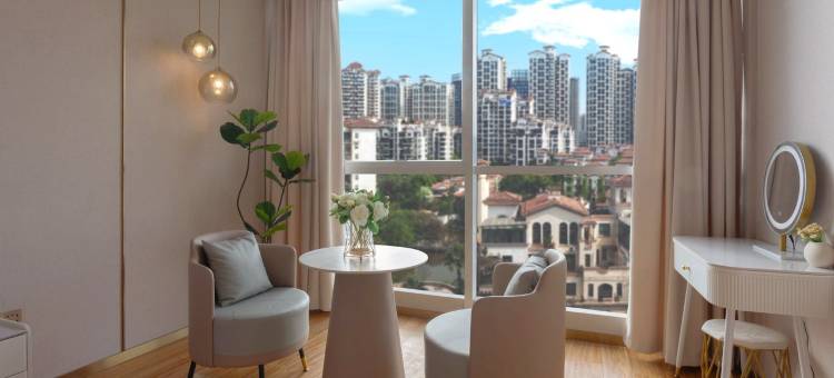 知宿说龙泉店民宿(北泉路分店)图片