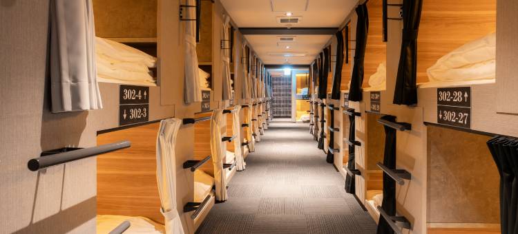 品朋酒店(Pinpon Hotel)图片