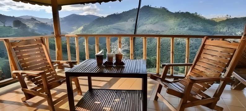 美斯乐山居度假村(Maesalong Mountain Home Resort)图片