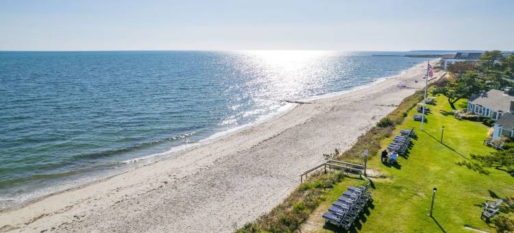 Ocean View and Exclusive Beach Access - Delightful Coastal Escape图片