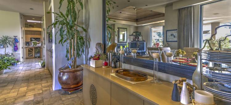 Breathtaking Mountain Views and Private Infinity Pool - Exquisite Oasis图片