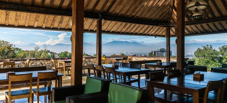 达戈 赫维尔度假村(Dago Heuvel Resort)图片