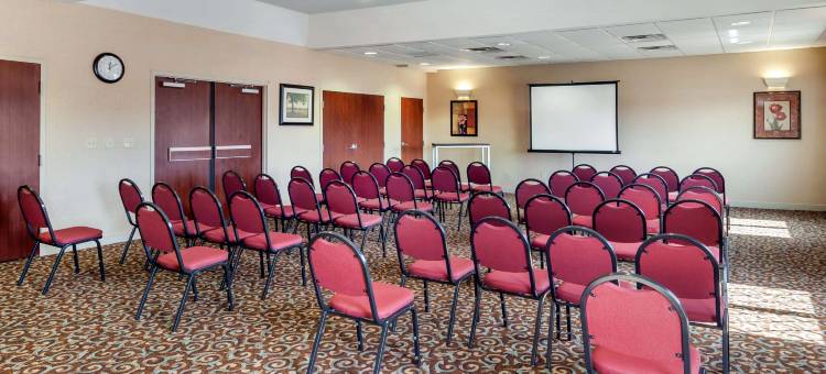 士麦那旅馆(Quality Inn)图片