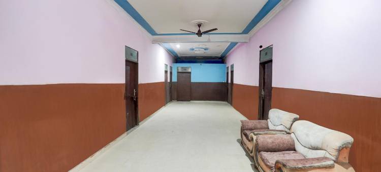 Hotel O Behror图片