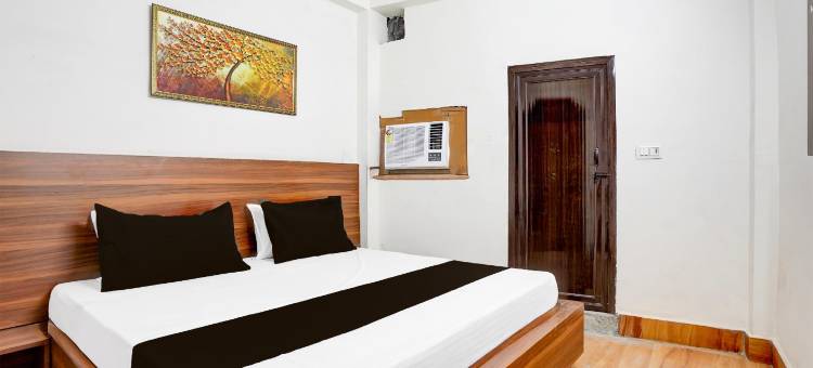 Hotel O Mayur Deluxe图片