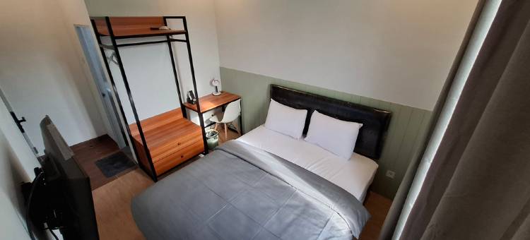 Guest House KO-Z Daya图片