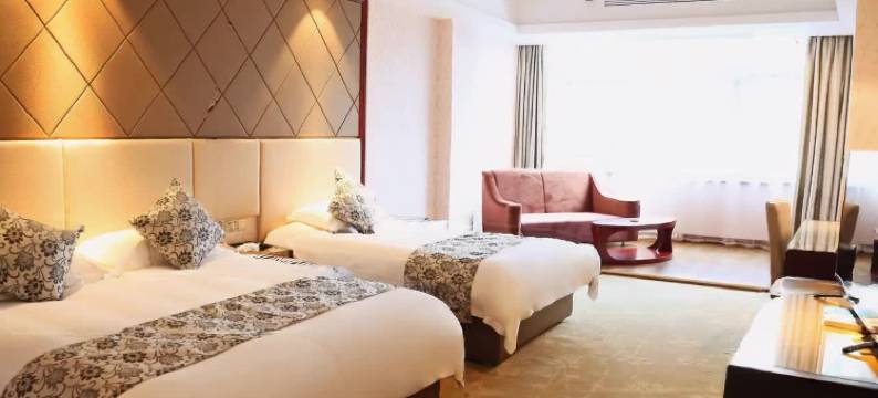 千岛湖林业大酒店图片