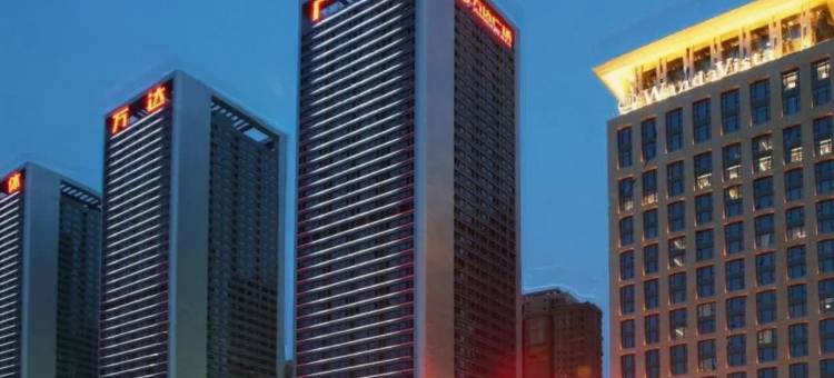 乐途酒店(沈阳奥体万达店)图片