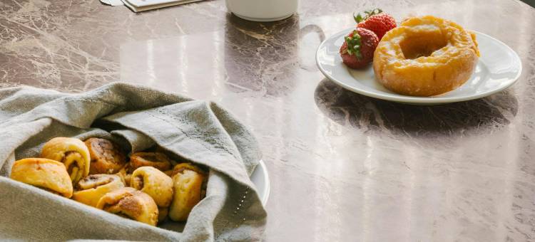 Sonder the Opal图片