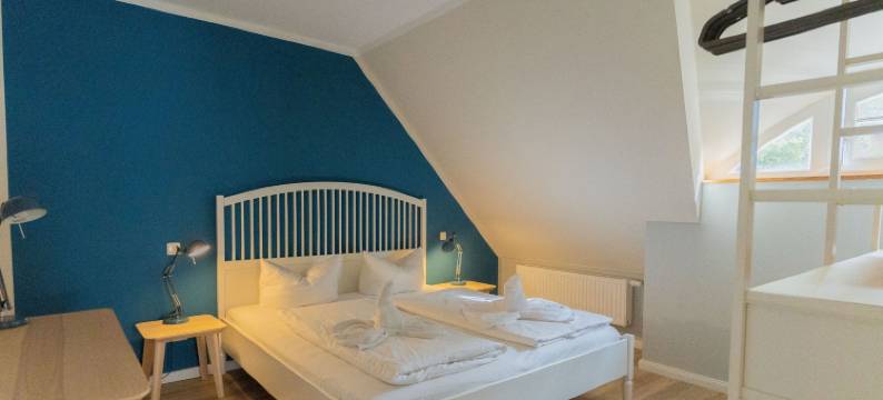 古堡公寓(Apartments Zum Schloss)图片