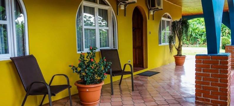 唐加拉阿雷纳尔酒店(Hotel Tangara Arenal)图片