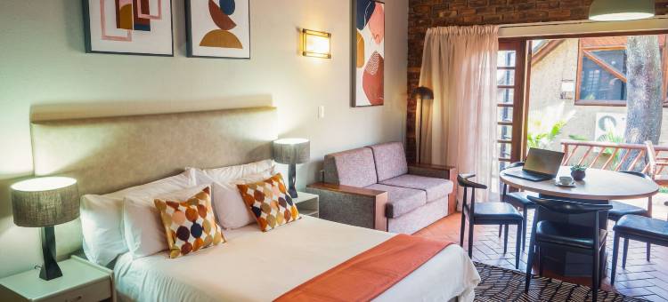 奥利凡茨河旅馆-由梦想度假村管理(Olifants River Lodge by Dream Resorts)图片