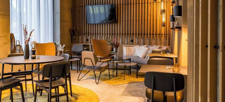 苏黎世-克洛滕Zleep酒店(Zleep Hotel Zürich-Kloten)图片