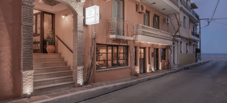 宜艾酒店(Yria Hotel)图片