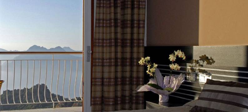 卡波罗索酒店(Hôtel Capo Rosso)图片