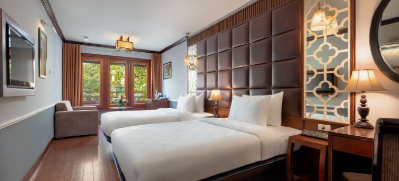 优雅假日水疗酒店(Classy Holiday Hotel & Spa)图片