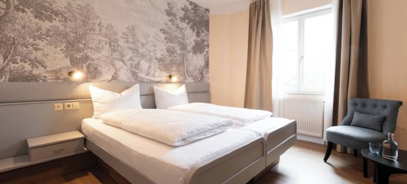 Boutiquehotel三环酒店(Boutiquehotel Drei Ringe Schwörstadt - Rheinfelden)图片