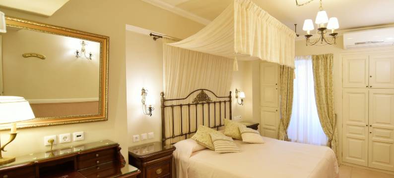 安吉利卡传统精品酒店(Angelica Traditional Boutique Hotel)图片