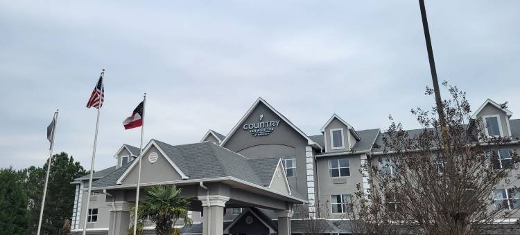 麦克多诺江山旅馆&套房酒店(Country Inn & Suites by Radisson, McDonough, GA)图片