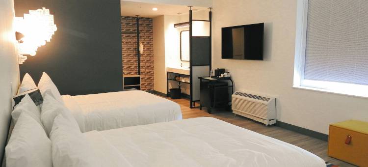 麦卡伦雅乐轩酒店(Aloft McAllen)图片