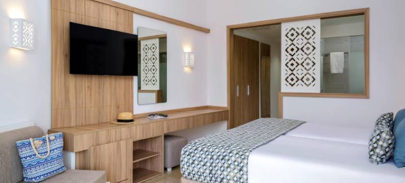 哈马马特马尔马拉棕榈海滩俱乐部(Tui Blue Palm Beach Hammamet)图片