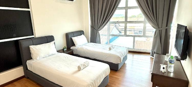 K星酒店(K Star Hotel)图片