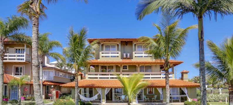 胡雷雷度假屋(Villas Jurerê Residences)图片