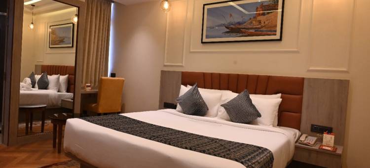 由兰花阿约提亚的伊拉(Ira by Orchid, Ayodhya)图片