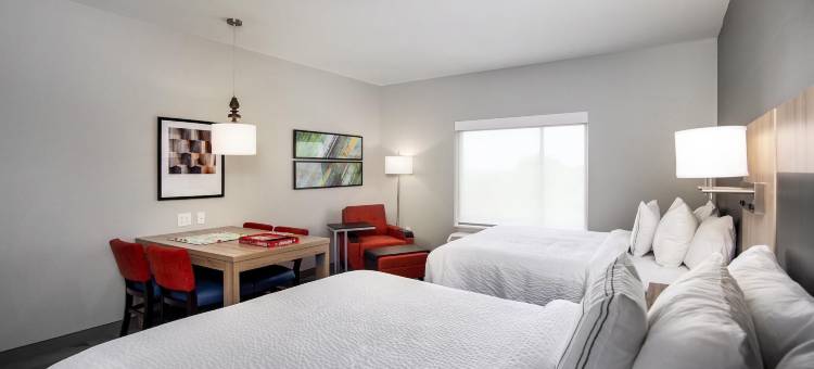 TownePlace Suites酒店休斯顿霍比机场(TownePlace Suites Houston Hobby Airport)图片