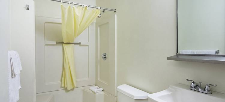 园景旅馆(Motel 6 Greensboro, NC - I-40)图片